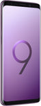 Samsung Galaxy S9 single sim 64GB Paars