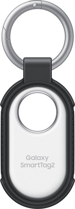 Samsung Galaxy SmartTag 2 - Rugged Case - Black