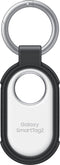 Samsung Galaxy SmartTag 2 - Rugged Case - Black