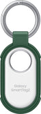 Samsung Galaxy SmartTag 2 - Rugged Case - Green