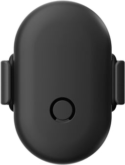 Samsung Galaxy SmartTag2 hoesje met band GP-FPT560AMCBW zwart/zwart