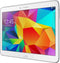 Samsung Galaxy Tab 10.1 16GB Wit tablet
