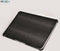 Samsung Galaxy Tab 2 10.1 Hoes - Rock - Texture Serie - Kunstlederen Bookcase - Grijs - Hoes Geschikt Voor Samsung Galaxy Tab 2 10.1
