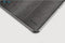 Samsung Galaxy Tab 2 10.1 Hoes - Rock - Texture Serie - Kunstlederen Bookcase - Grijs - Hoes Geschikt Voor Samsung Galaxy Tab 2 10.1