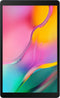 Samsung Galaxy Tab A 10.1 WiFi (2019) 2GB ram, 32GB opslag Zilver