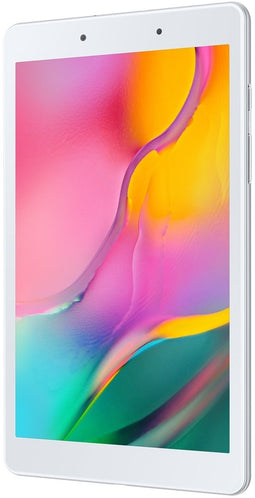 Samsung Galaxy Tab A 2019 (8.0 inch, Wi-Fi) Zilver