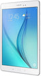 Samsung Galaxy Tab A 4G Wit