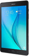 Samsung Galaxy Tab A 4G Zwart