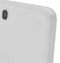 Samsung Galaxy Tab A 9.7 hoesje - Schokabsorberend TPU - Grip Coating - Transparant - Mobiparts