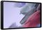Samsung Galaxy Tab A7 Lite Wi-Fi, 4GB ram, 64GB opslag Grijs