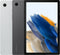 Samsung Galaxy Tab A8, Wi-Fi, 4GB ram, 64GB opslag + Book Cover Grijs