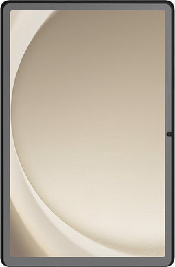 Samsung Galaxy Tab A9+ Screenprotector hoesje - Just in Case - Transparant - Glas