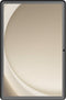 Samsung Galaxy Tab A9+ Screenprotector hoesje - Just in Case - Transparant - Glas