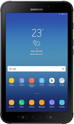 Samsung Galaxy Tab Active 2 4G Zwart