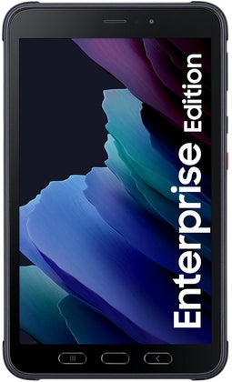 Samsung Galaxy Tab Active3 LTE 64GB Enterprise Edition Zwart