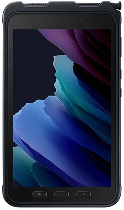 Samsung Galaxy Tab Active3 Wi-Fi 64GB Zwart