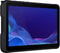 Samsung Galaxy Tab Active4 Pro, 5G, 6GB ram, 128GB opslag Zwart