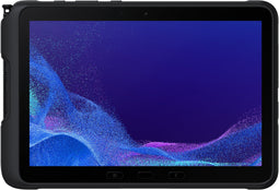 Samsung Galaxy Tab Active4 Pro, Wi-Fi, 6GB ram, 128GB opslag Zwart
