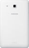 Samsung Galaxy Tab E (9.6, Wi-Fi) 8GB Wit tablet