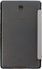 Samsung Galaxy Tab S 8.4 Hoes - Rock - New Elegant Serie - Kunstlederen Bookcase - Wit - Hoes Geschikt Voor Samsung Galaxy Tab S 8.4