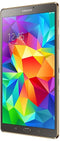 Samsung Galaxy Tab S 8.4 inch LTE Goud