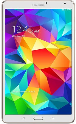 Samsung Galaxy Tab S 8.4 inch LTE Wit