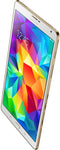 Samsung Galaxy Tab S 8.4 inch LTE Wit