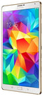 Samsung Galaxy Tab S 8.4 inch WiFi Wit