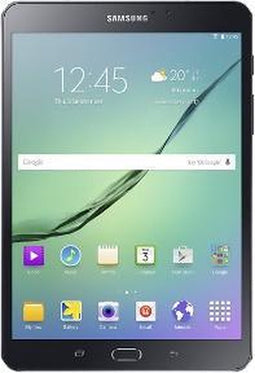 Samsung Galaxy Tab S2 SM-T713N 20,3 cm (8'') 3 GB 32 GB Wi-Fi 5 (802.11ac) Zwart Android