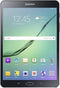 Samsung Galaxy Tab S2 SM-T713N 20,3 cm (8'') 3 GB 32 GB Wi-Fi 5 (802.11ac) Zwart Android