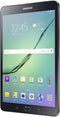 Samsung Galaxy Tab S2 SM-T713N 20,3 cm (8'') 3 GB 32 GB Wi-Fi 5 (802.11ac) Zwart Android