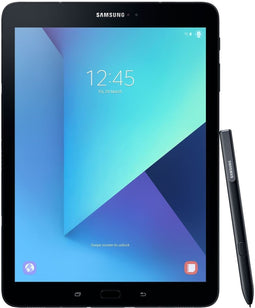 Samsung Galaxy Tab S3 WiFi Zwart