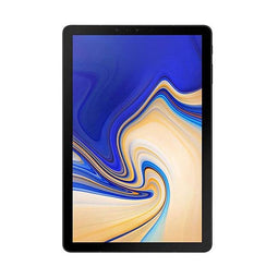Samsung Galaxy Tab S4 10.5 64GB Wi-Fi + 4G (Simlockvrij) - Zwart