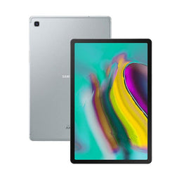 Samsung Galaxy Tab S5E 128GB WiFi + 4G (Simlockvrij) / SV - Zilver