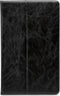 Samsung Galaxy Tab S5e Hoes - Mobilize - Premium Folio Serie - Kunstlederen Bookcase - Zwart - Hoes Geschikt Voor Samsung Galaxy Tab S5e