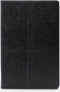 Samsung Galaxy Tab S5e Hoes - Mobilize - Premium Folio Serie - Kunstlederen Bookcase - Zwart - Hoes Geschikt Voor Samsung Galaxy Tab S5e