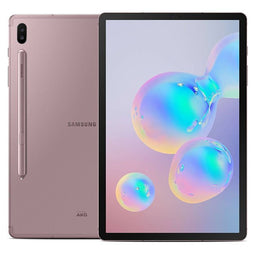 Samsung Galaxy Tab S6 128GB Wi-Fi / SV - Pink