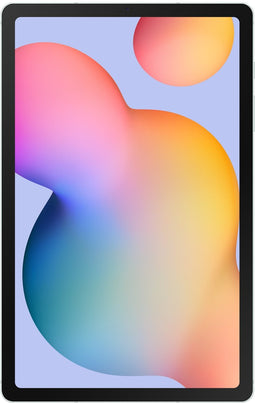 Samsung Galaxy Tab S6 Lite (2024), Wi-Fi, 64GB opslag Groen