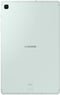 Samsung Galaxy Tab S6 Lite (2024), Wi-Fi, 64GB opslag Groen