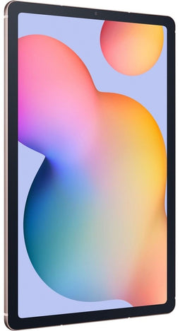 Samsung Galaxy Tab S6 Lite (2024), Wi-Fi, 64GB opslag Roze