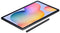 Samsung Galaxy Tab S6 Lite LTE 128GB Grijs