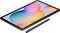 Samsung Galaxy Tab S6 Lite Wi-Fi 64GB Grijs