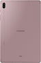 Samsung Galaxy Tab S6 LTE (6GB, 128GB intern) Roze