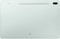 Samsung Galaxy Tab S7 FE, 5G, 4GB ram, 64GB opslag Groen