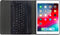 Samsung Galaxy Tab S7 Hoes - Mobilize - Detachable Keyboard Serie - Kunstlederen Bookcase - Zwart - Hoes Geschikt Voor Samsung Galaxy Tab S7