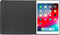Samsung Galaxy Tab S7 Hoes - Mobilize - Detachable Keyboard Serie - Kunstlederen Bookcase - Zwart - Hoes Geschikt Voor Samsung Galaxy Tab S7
