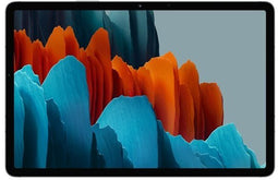 Samsung Galaxy Tab S7, LTE, 6GB ram, 128GB intern Zwart