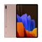 Samsung Galaxy Tab S7 Plus 128GB Wi-Fi Cellular (Simlockvrij) / SV - Bronze