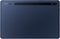 Samsung Galaxy Tab S7, Wi-Fi, 6GB ram, 128GB intern Blauw