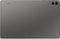 Samsung Galaxy Tab S9 FE+ WiFi + 5G, 12GB ram, 256GB opslag Grijs